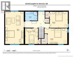 818 Mclaughlin Drive, Moncton, NB E1G3R4 Photo 46
