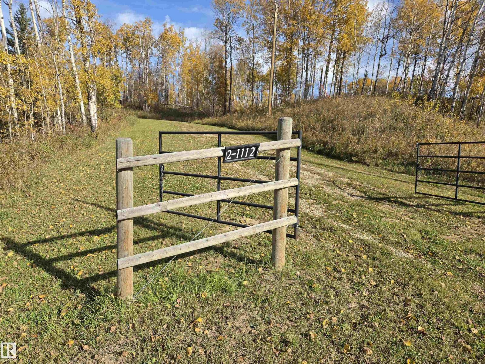 Property for sale at #2 1112 TWP ROAD 540