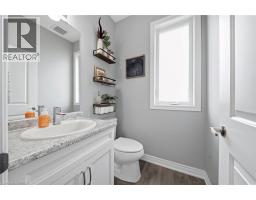 Dining room - 30 Balmoral Street Unit# 2, Paris, ON N3L0C8 Photo 6