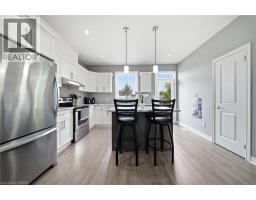 Kitchen - 30 Balmoral Street Unit# 2, Paris, ON N3L0C8 Photo 8