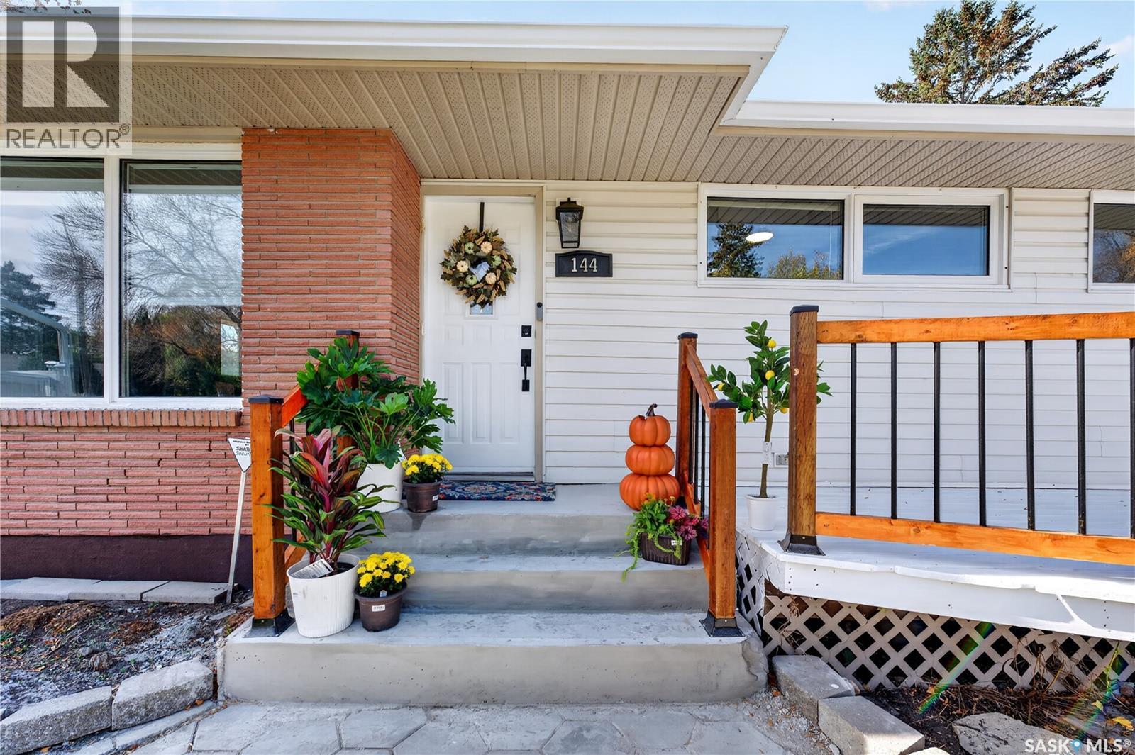 144 Orchard CRESCENT, Regina — photo 2