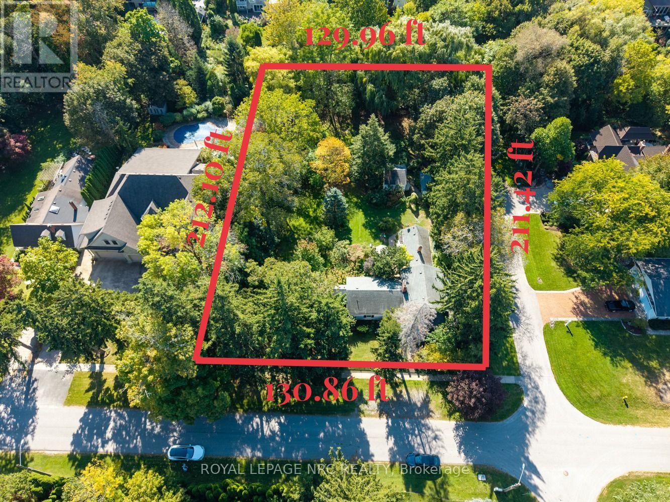 292 JOHNSON STREET S - 1