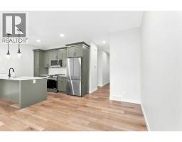 Laundry room - 58 Concord Rise, Sylvan Lake, AB T4S0N7 Photo 8