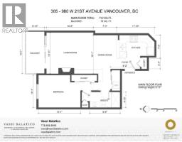 305 980 W 21st Avenue, Vancouver, BC V5Z1Z1 Photo 28