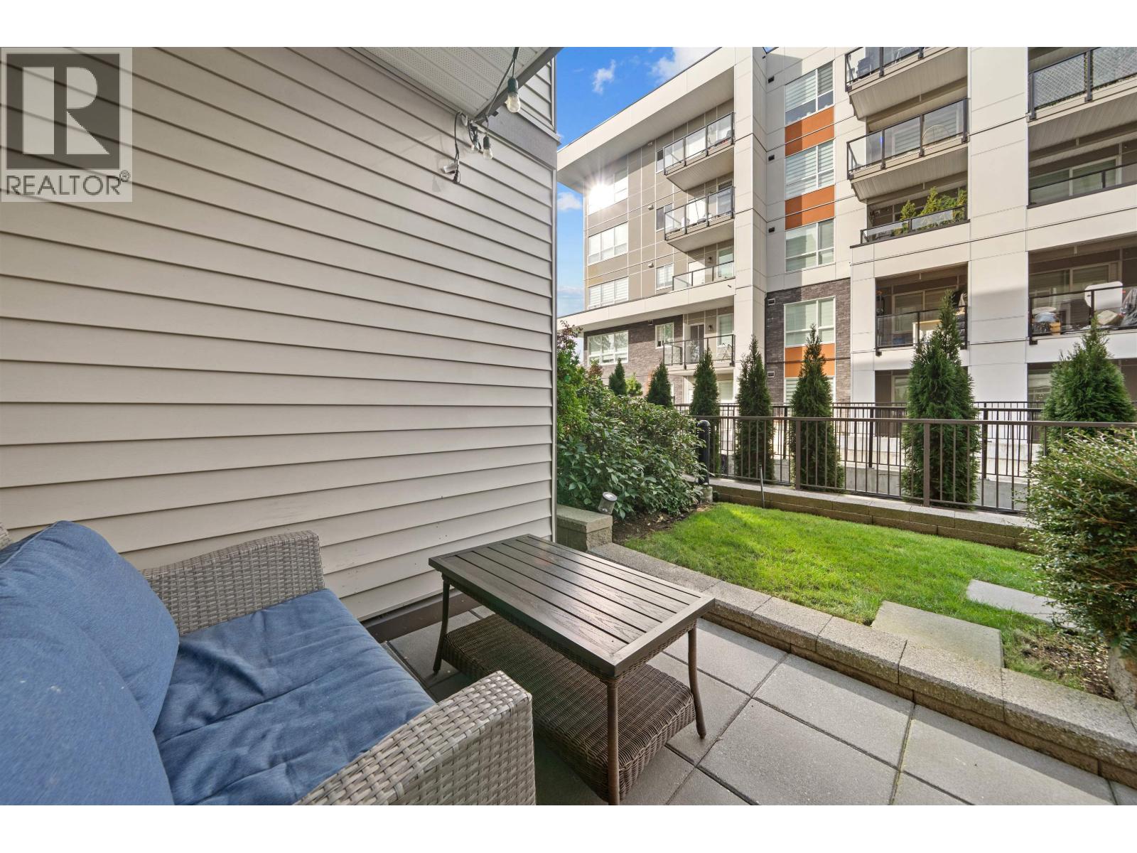Photo of 114 11887 BURNETT STREET 20
