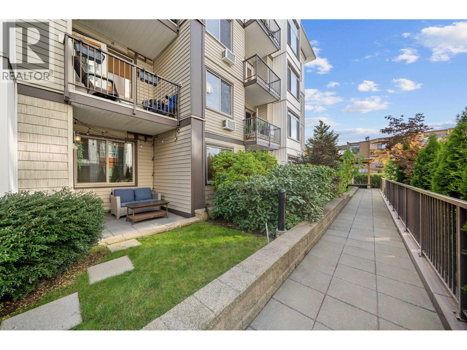 Photo of 114 11887 BURNETT STREET 22