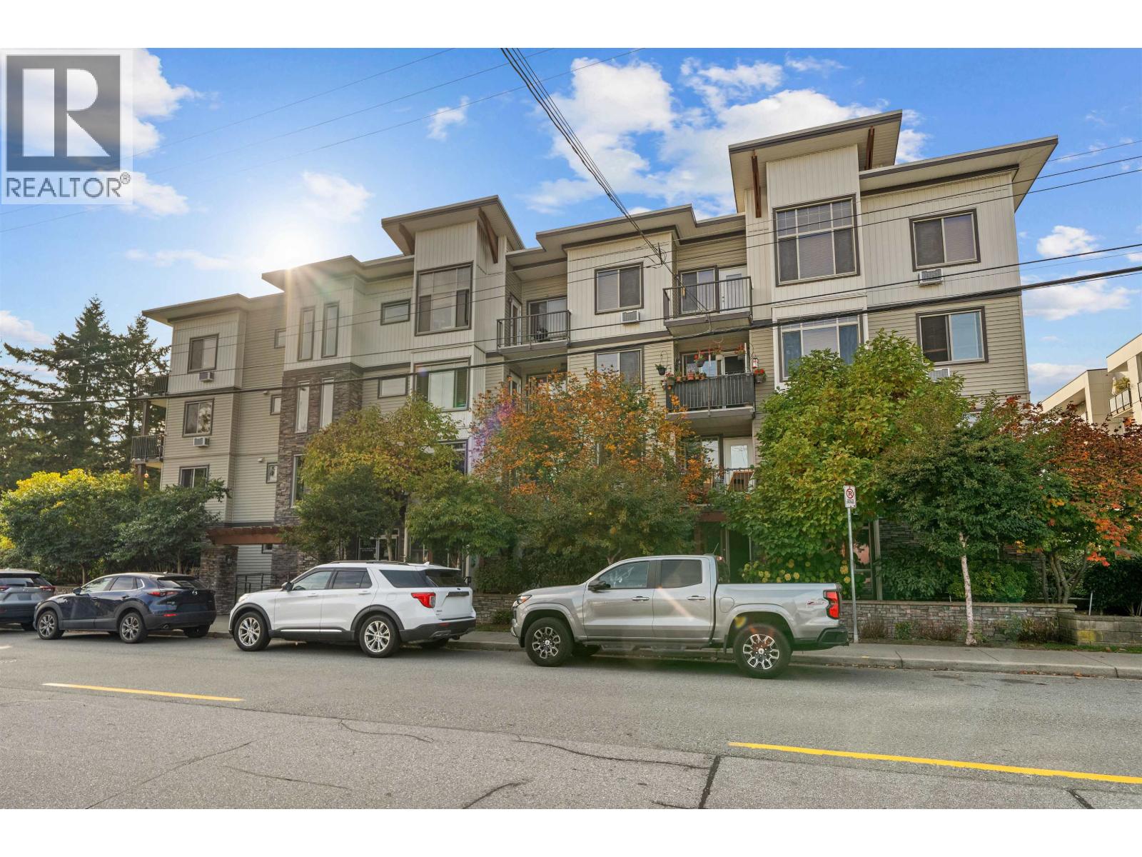 Photo of 114 11887 BURNETT STREET 23