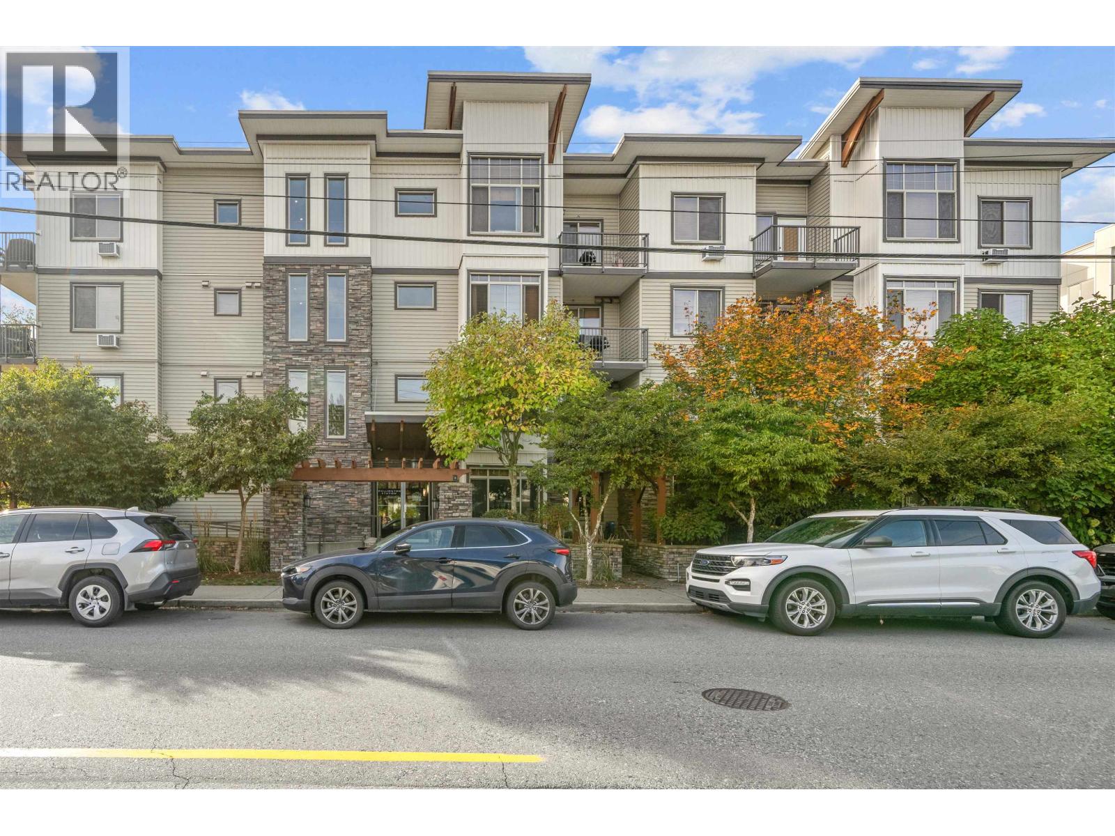 Photo of 114 11887 BURNETT STREET 24