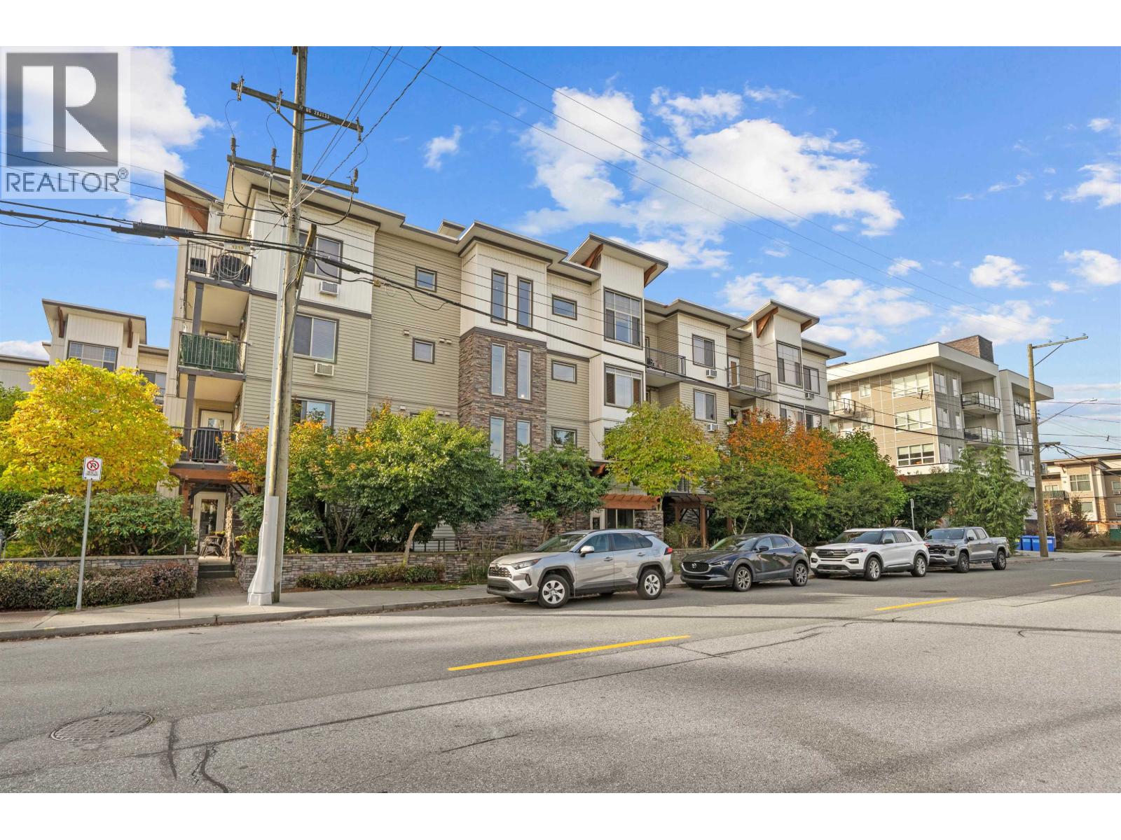 Photo of 114 11887 BURNETT STREET 25