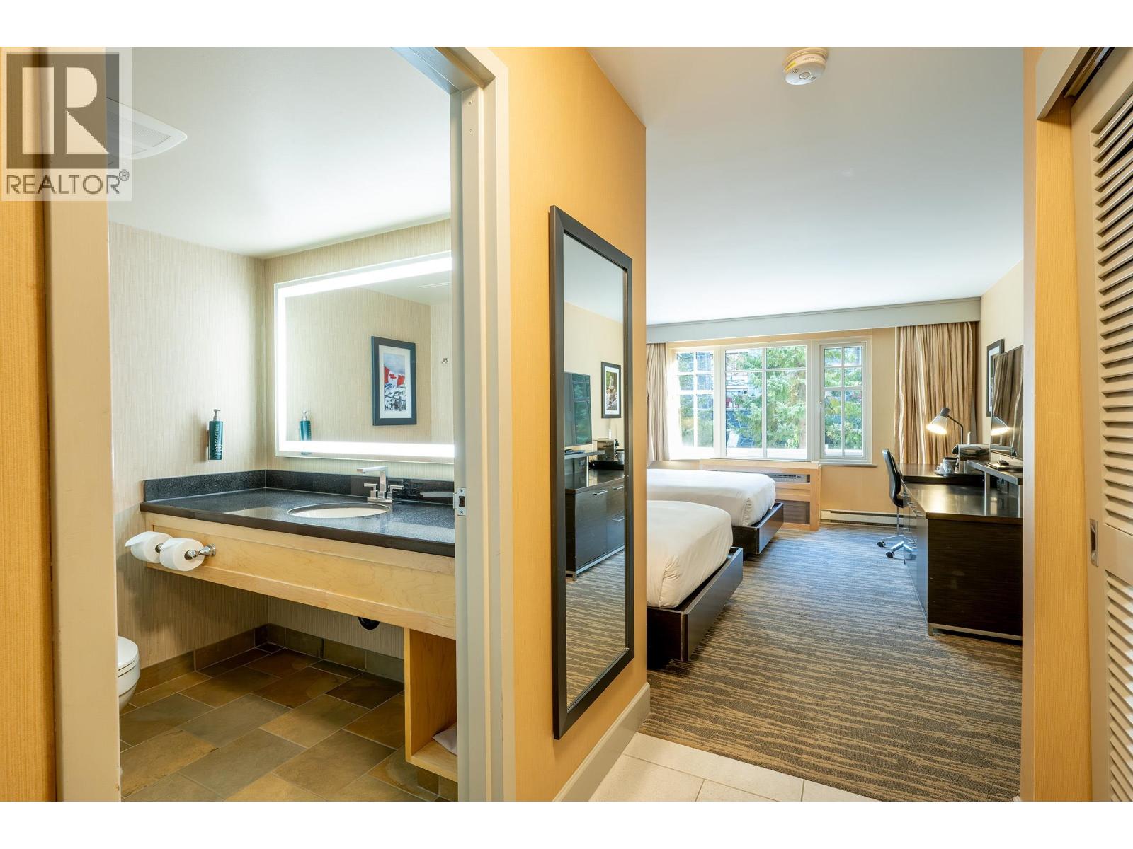 266/268 4050 WHISTLER WAY, Whistler - Image 1