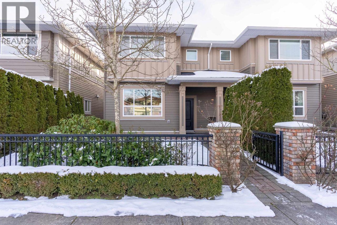 2x 5580 MONCTON STREET, Richmond - Image 1