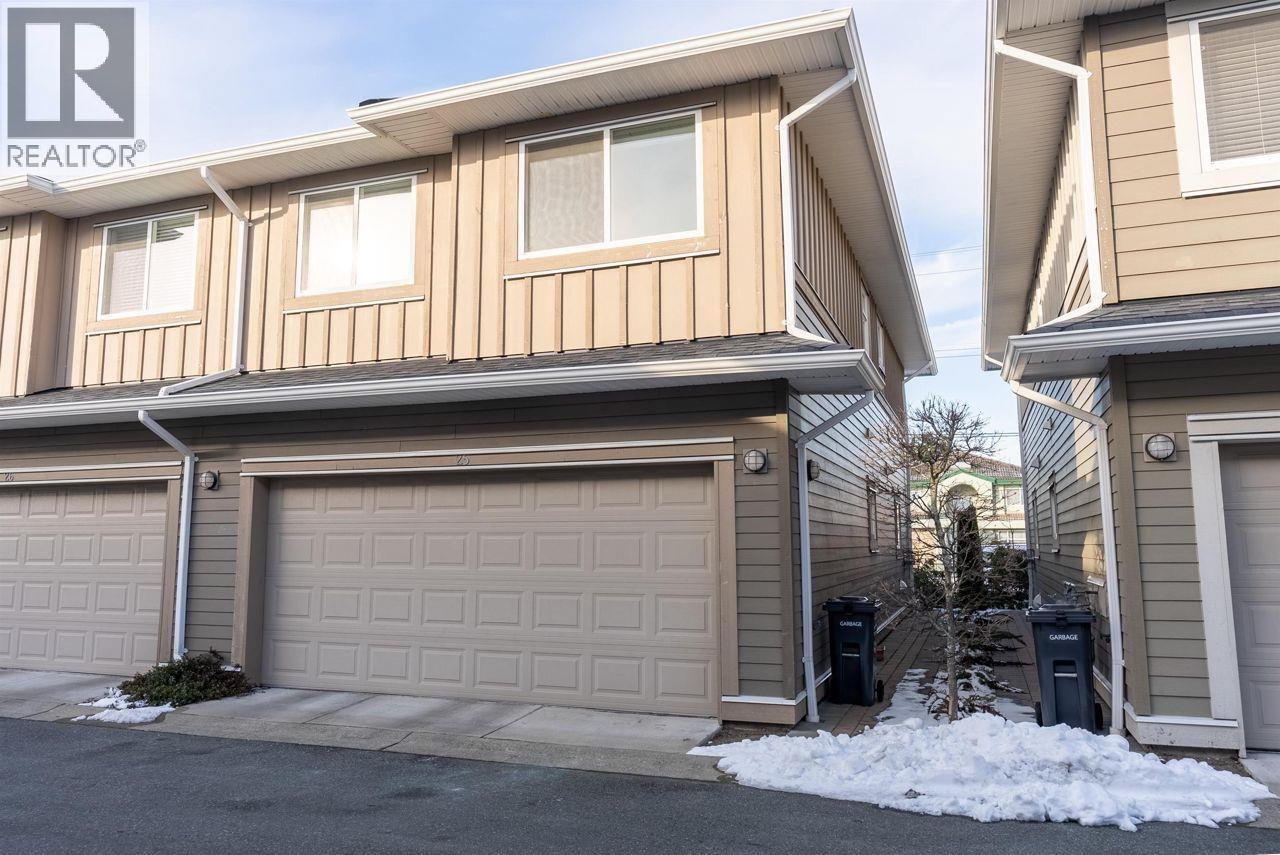 2x 5580 MONCTON STREET, Richmond - Image 1