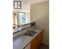 15xx Main Bedroom-1295 Richards Street, Vancouver, BC V6B1B7 Photo 6