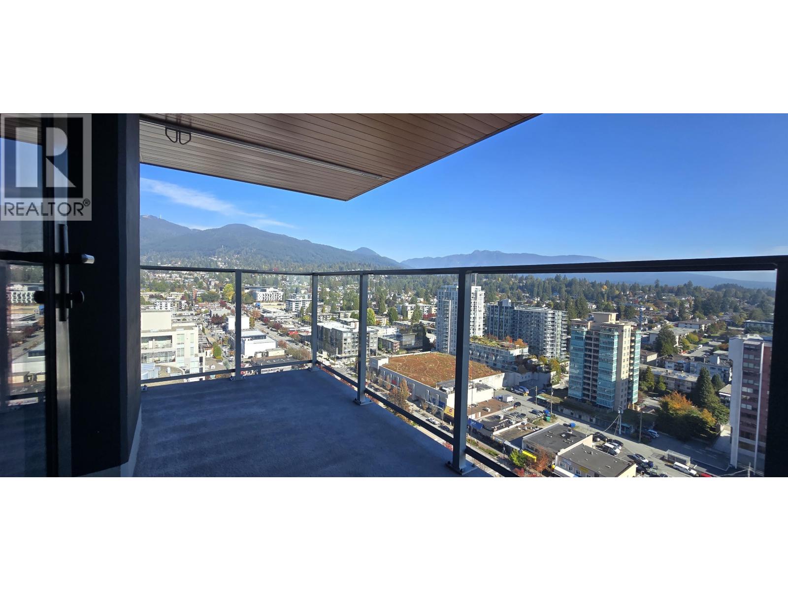 2103 128 W 15TH STREET, North Vancouver - Image 1