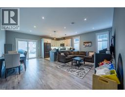 24 Craddock Boulevard Unit# 17, Jarvis, ON N0A1J0 Photo 10