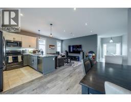 24 Craddock Boulevard Unit# 17, Jarvis, ON N0A1J0 Photo 11