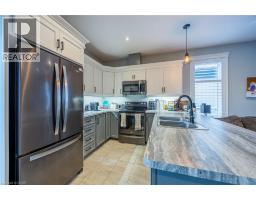 24 Craddock Boulevard Unit# 17, Jarvis, ON N0A1J0 Photo 12