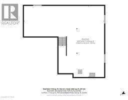 24 Craddock Boulevard Unit# 17, Jarvis, ON N0A1J0 Photo 23