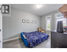 Kitchen - 24 Craddock Boulevard Unit# 17, Jarvis, ON N0A1J0 Photo 7
