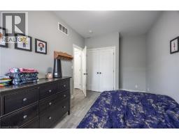 Living room - 24 Craddock Boulevard Unit# 17, Jarvis, ON N0A1J0 Photo 8