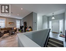 Foyer - 24 Craddock Boulevard Unit# 17, Jarvis, ON N0A1J0 Photo 9