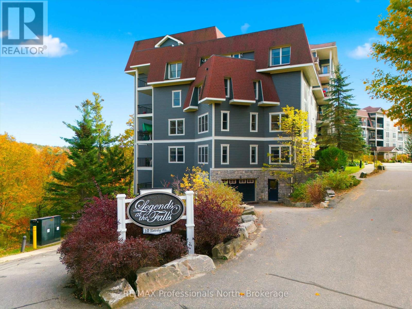 #405 10A KIMBERLEY AVENUE - 1