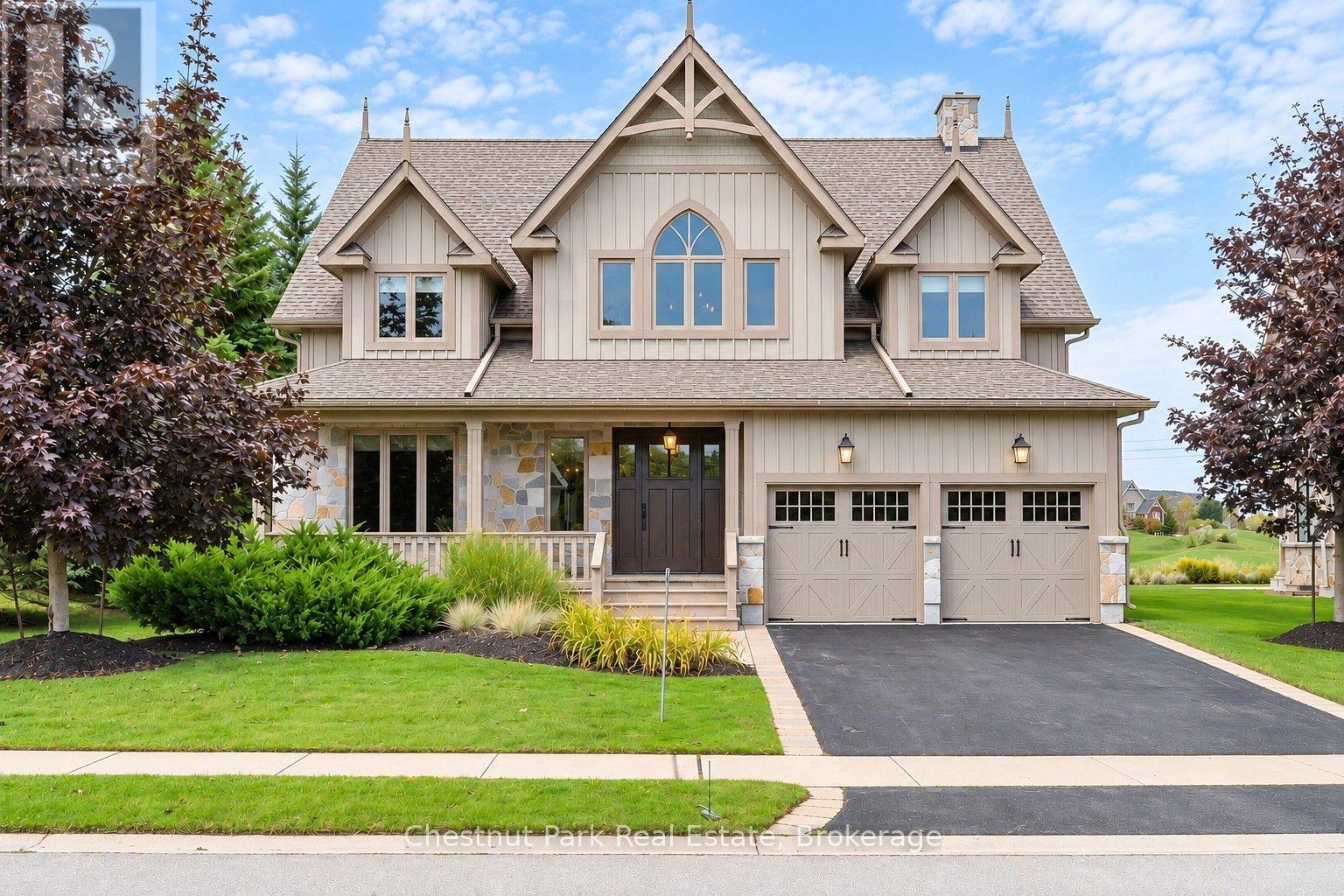 124 SNOWBRIDGE WAY - 1