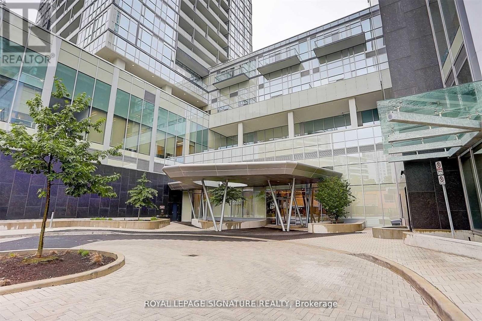 Uph03- 5180 Yonge Street, Toronto, ON photo 2