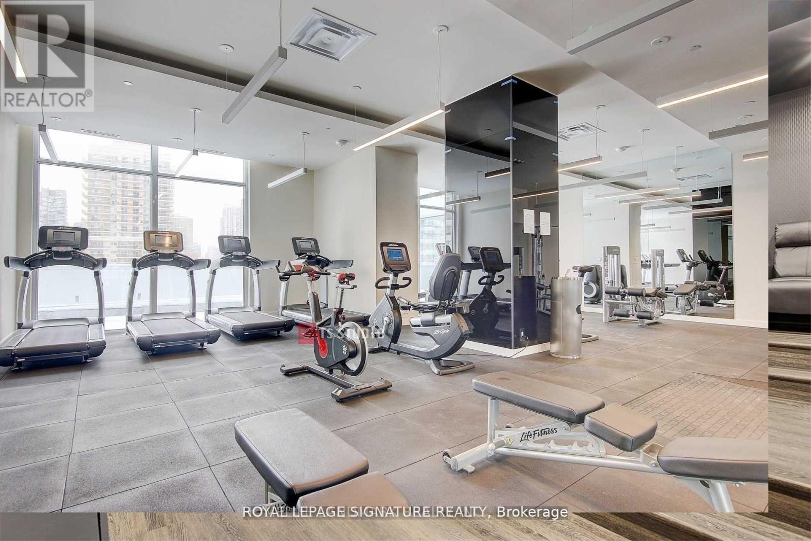 #UPH03 5180 YONGE STREET - 6
