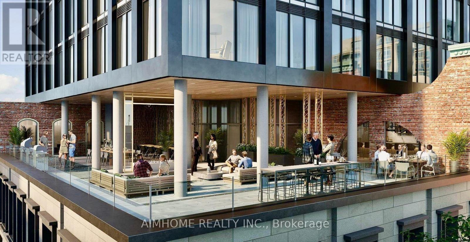 100 Queen Street East — photo 15
