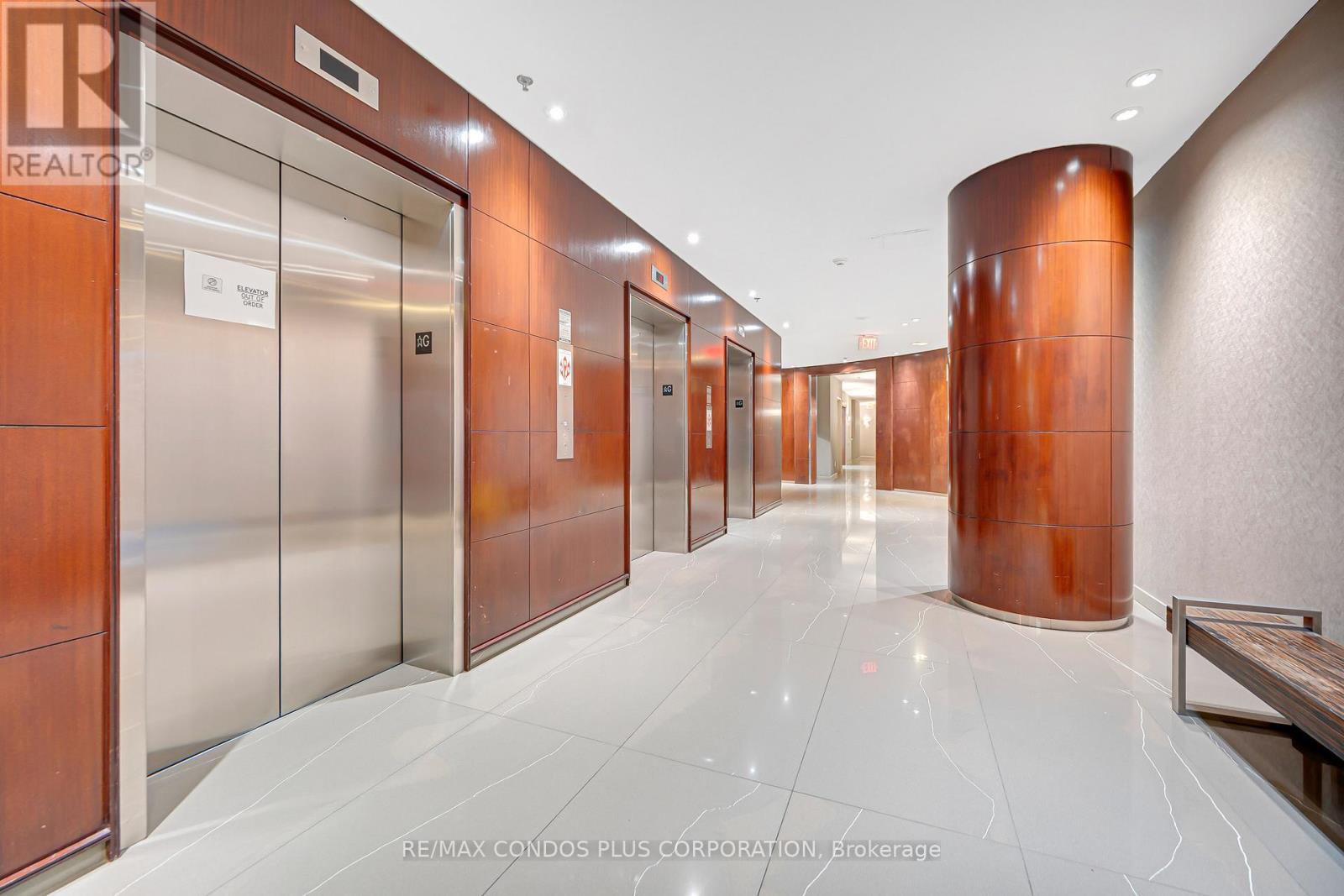 231 Fort York Boulevard — photo 22