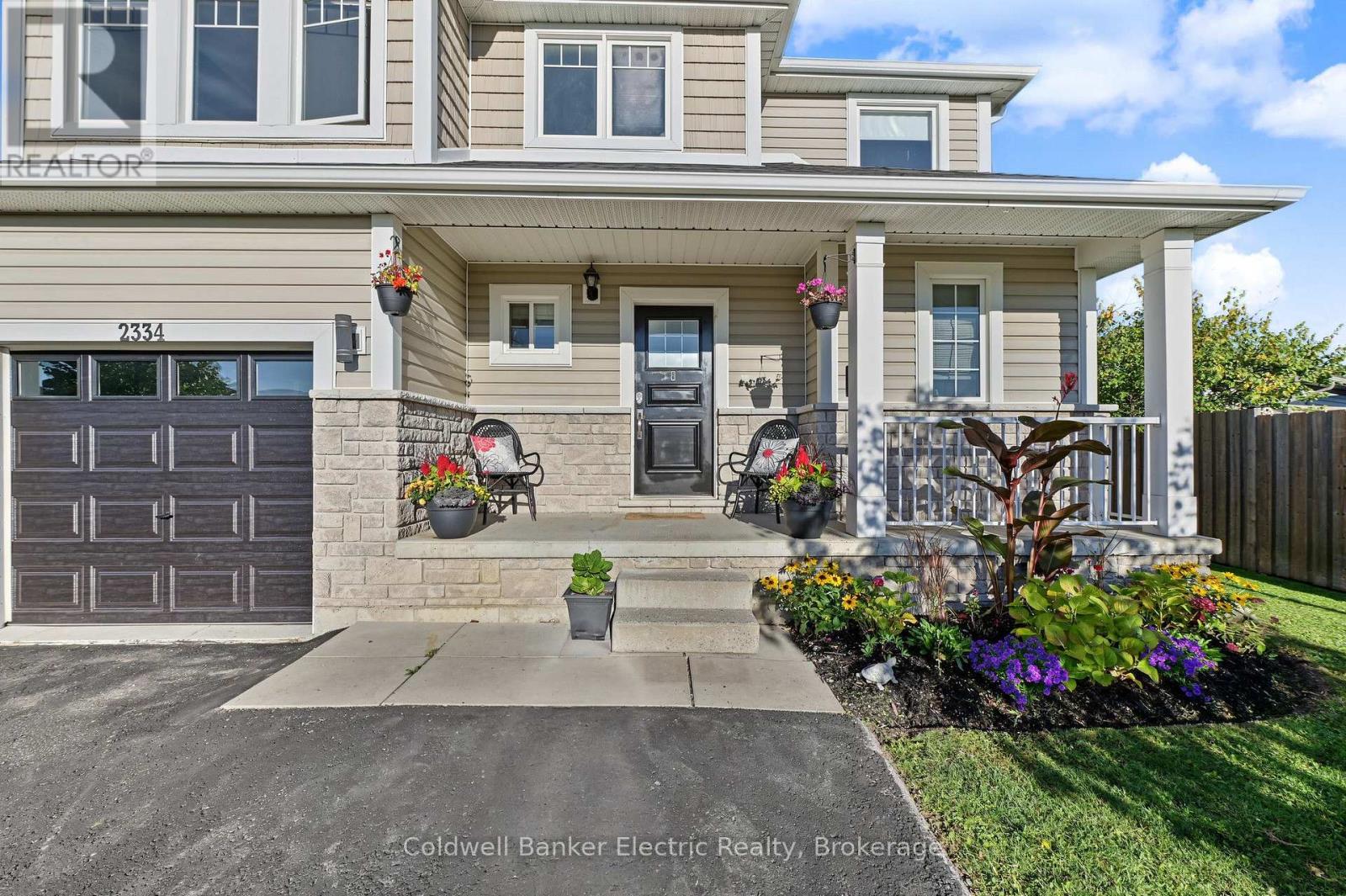 2334 Marsdale Drive, Peterborough, ON photo 3