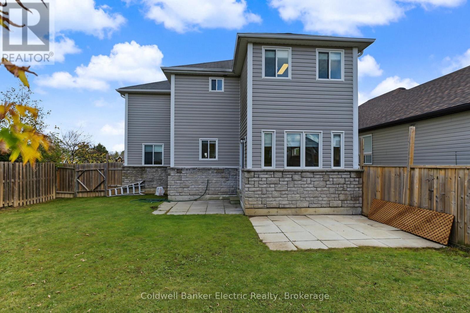2334 Marsdale Drive, Peterborough, ON photo 34