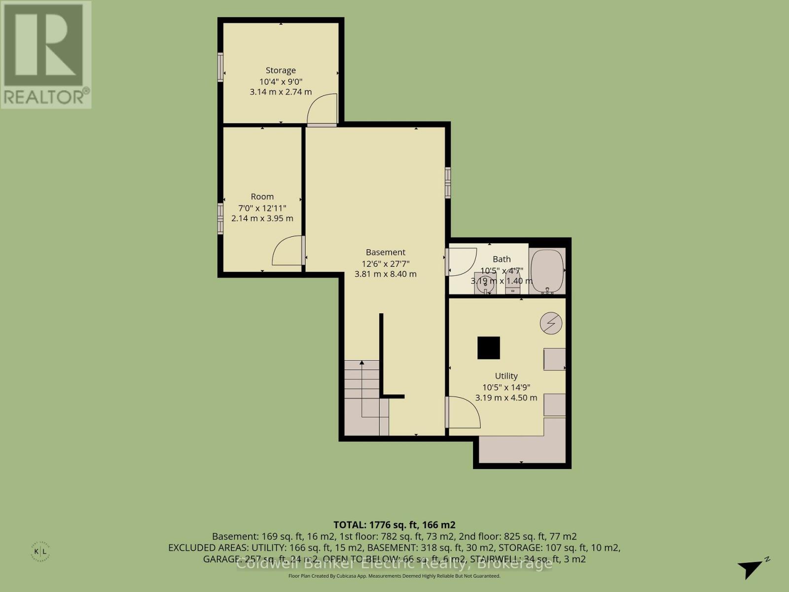 2334 Marsdale Drive, Peterborough, ON photo 41