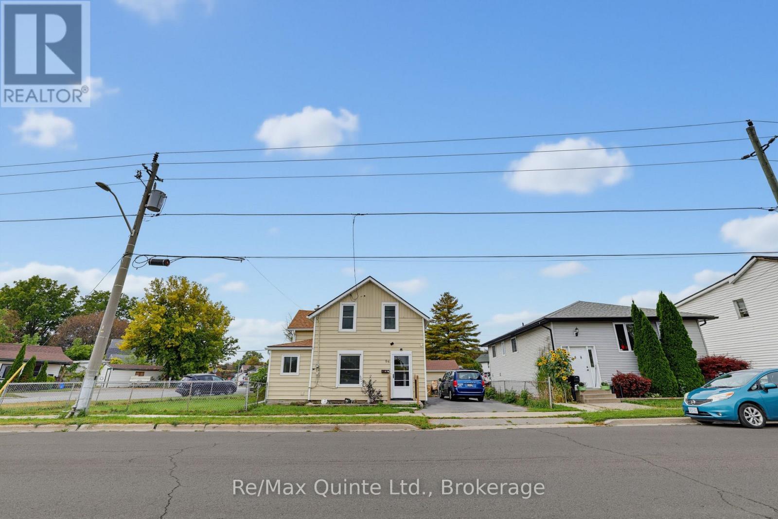 84 MOIRA STREET E - 2