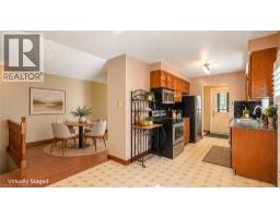 Living room - 35 Ivanhoe Road, Brantford, ON N3R6V1 Photo 13