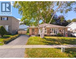 35 Ivanhoe Road, Brantford, ON N3R6V1 Photo 40