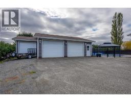 Recreation room - 76 Rue Mcclure, Grand Sault/grand Falls, NB E3Y1B2 Photo 12