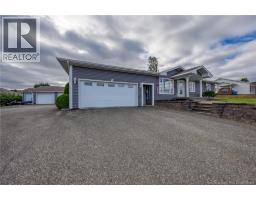 Dining room - 76 Rue Mcclure, Grand Sault/grand Falls, NB E3Y1B2 Photo 10