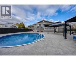Mud room - 76 Rue Mcclure, Grand Sault/grand Falls, NB E3Y1B2 Photo 15
