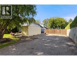 1154 Front Road North, Amherstburg, ON N9V3R3 Photo 33