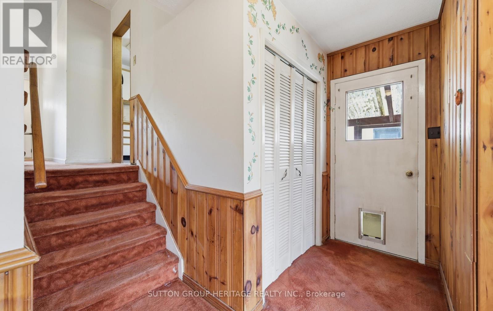 131 Darlingside Drive, Toronto, ON photo 19