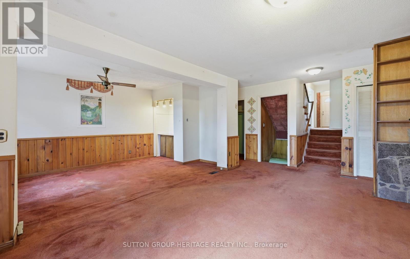 131 Darlingside Drive, Toronto, ON photo 21