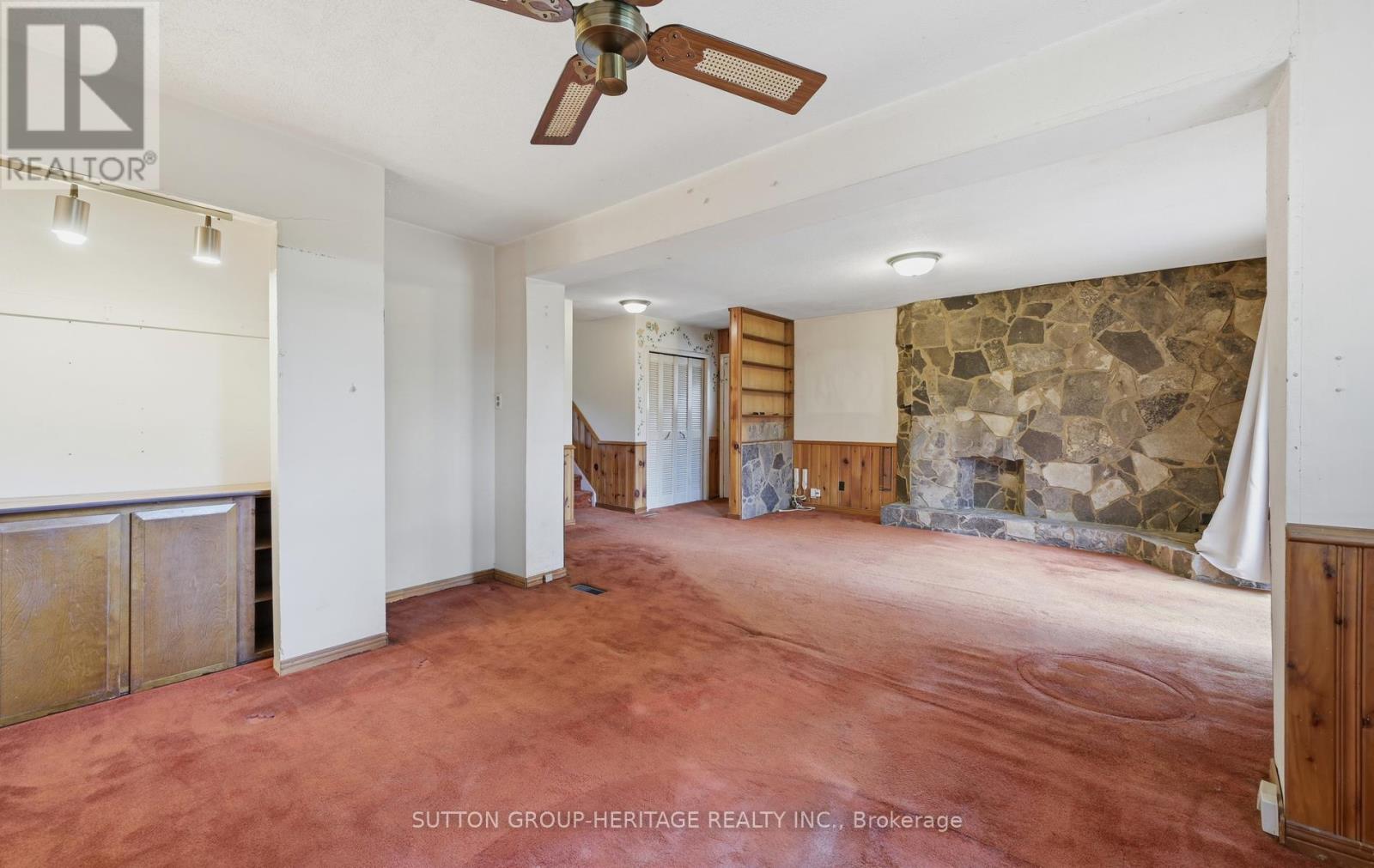 131 Darlingside Drive, Toronto, ON photo 23