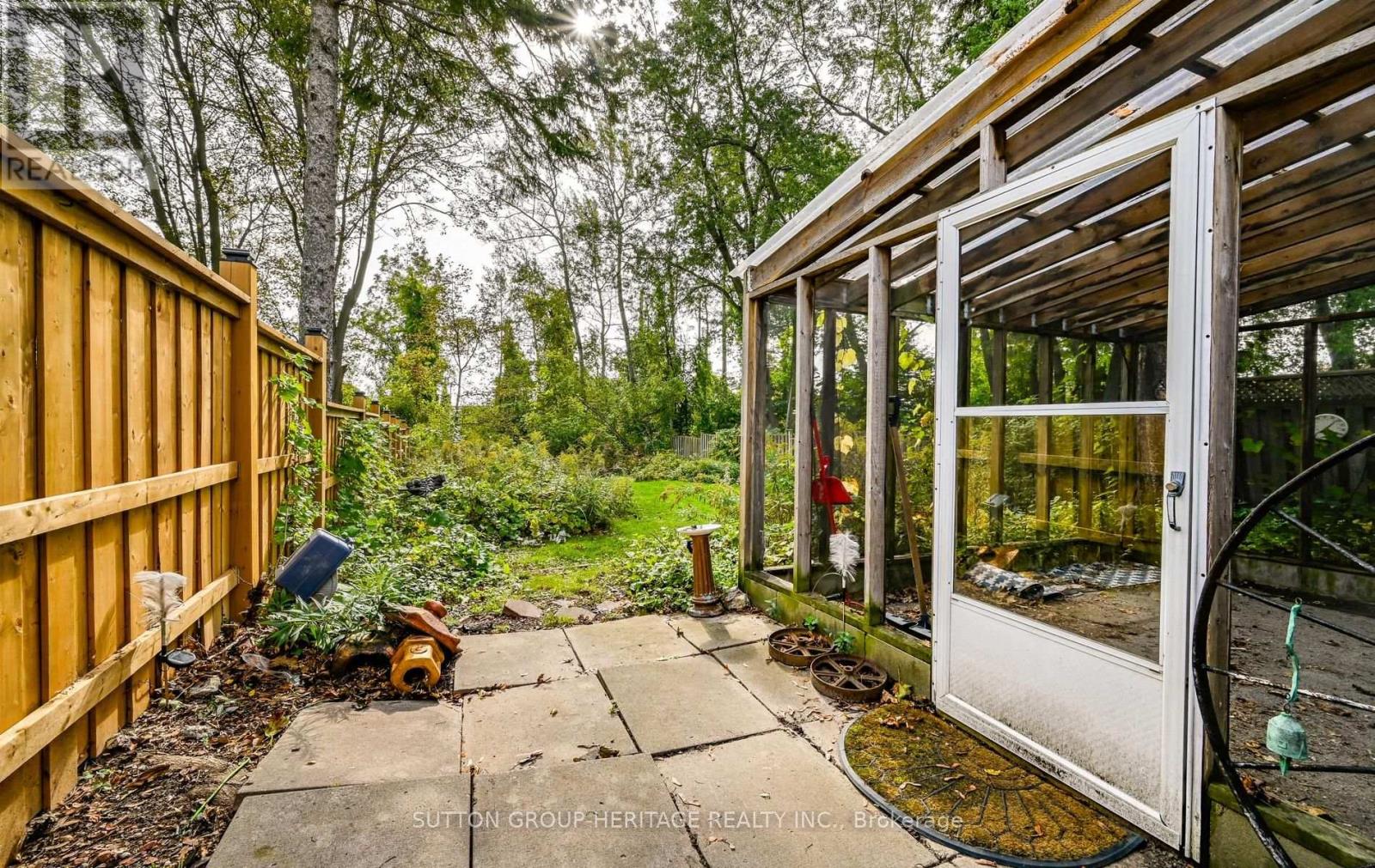 131 Darlingside Drive, Toronto, ON photo 31
