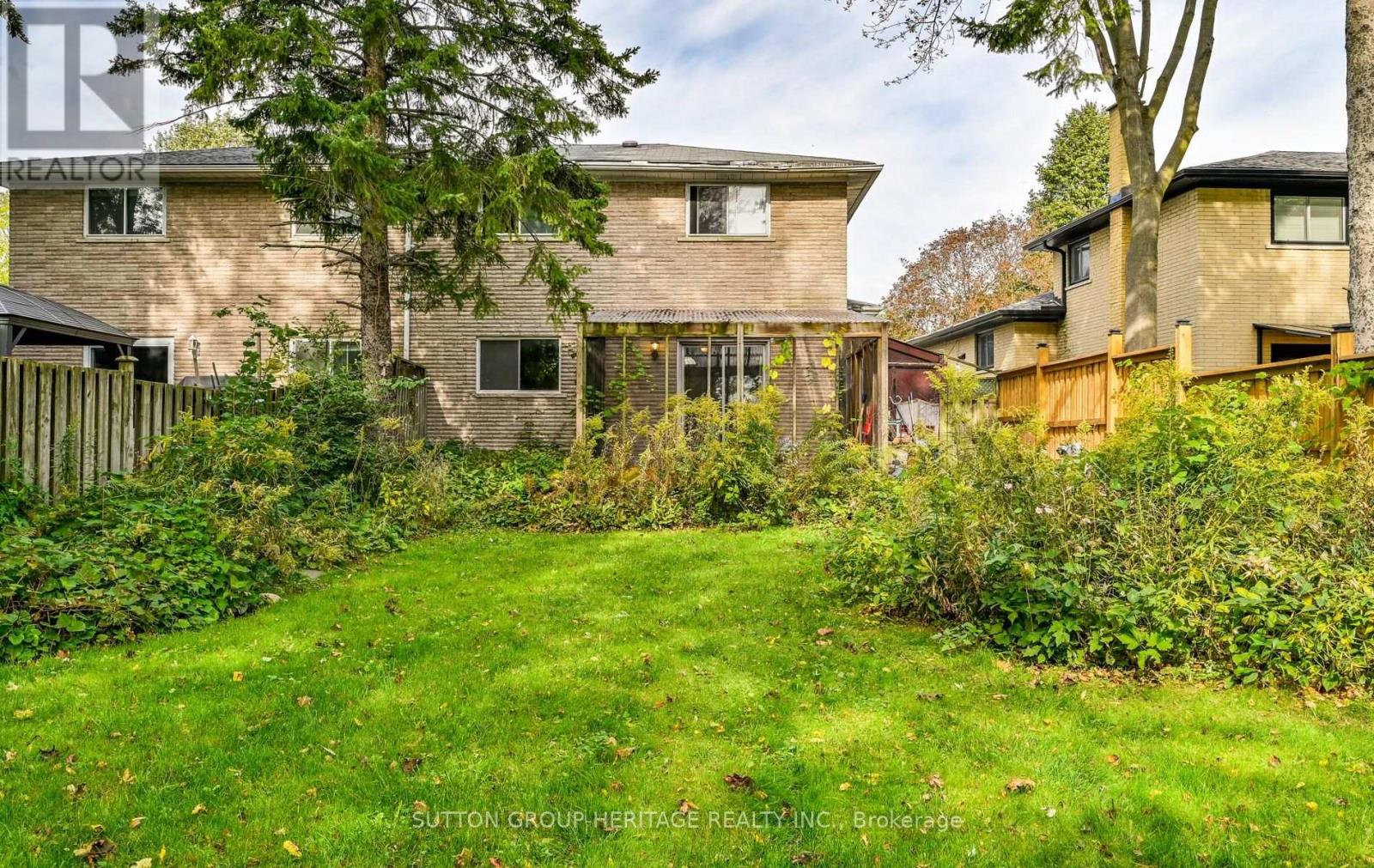 131 Darlingside Drive, Toronto, ON photo 37