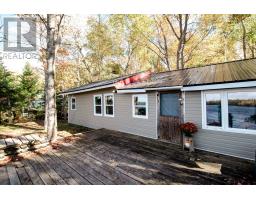 Primary Bedroom - 31 Lake Paul Road, Lake Paul, NS B0P1C0 Photo 6