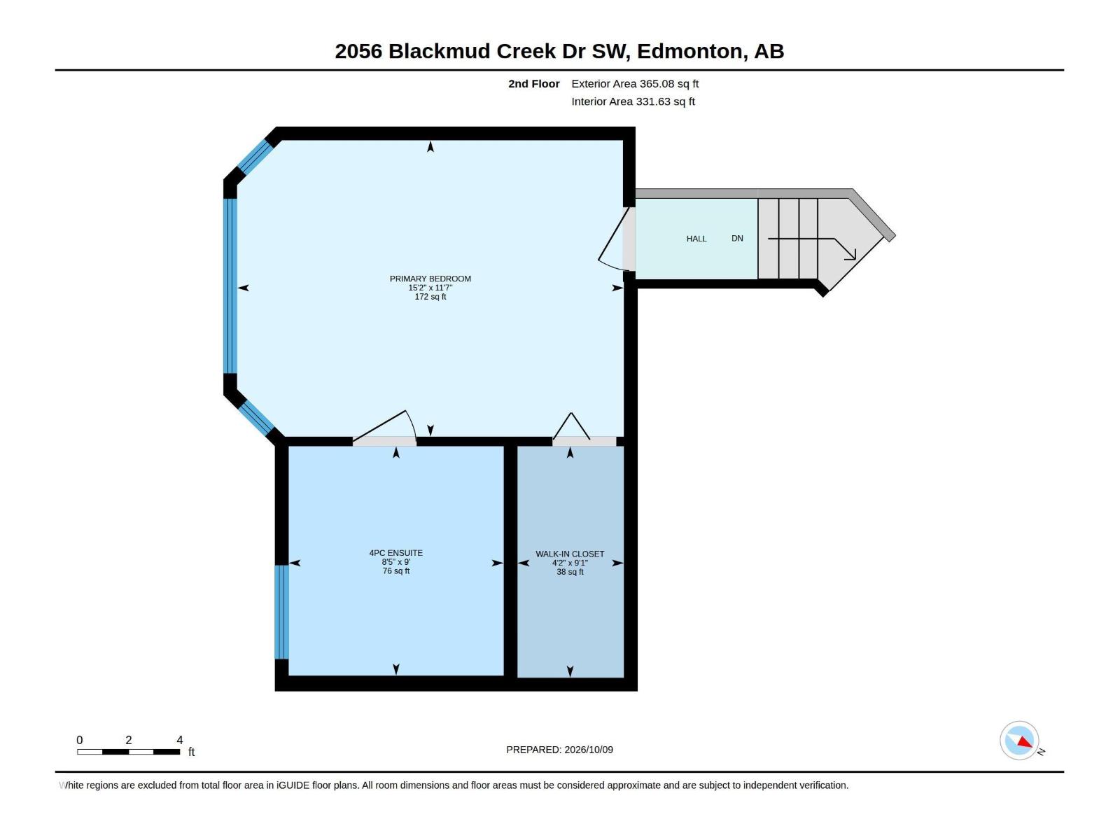 2056 BlackMud Creek DR SW - 53