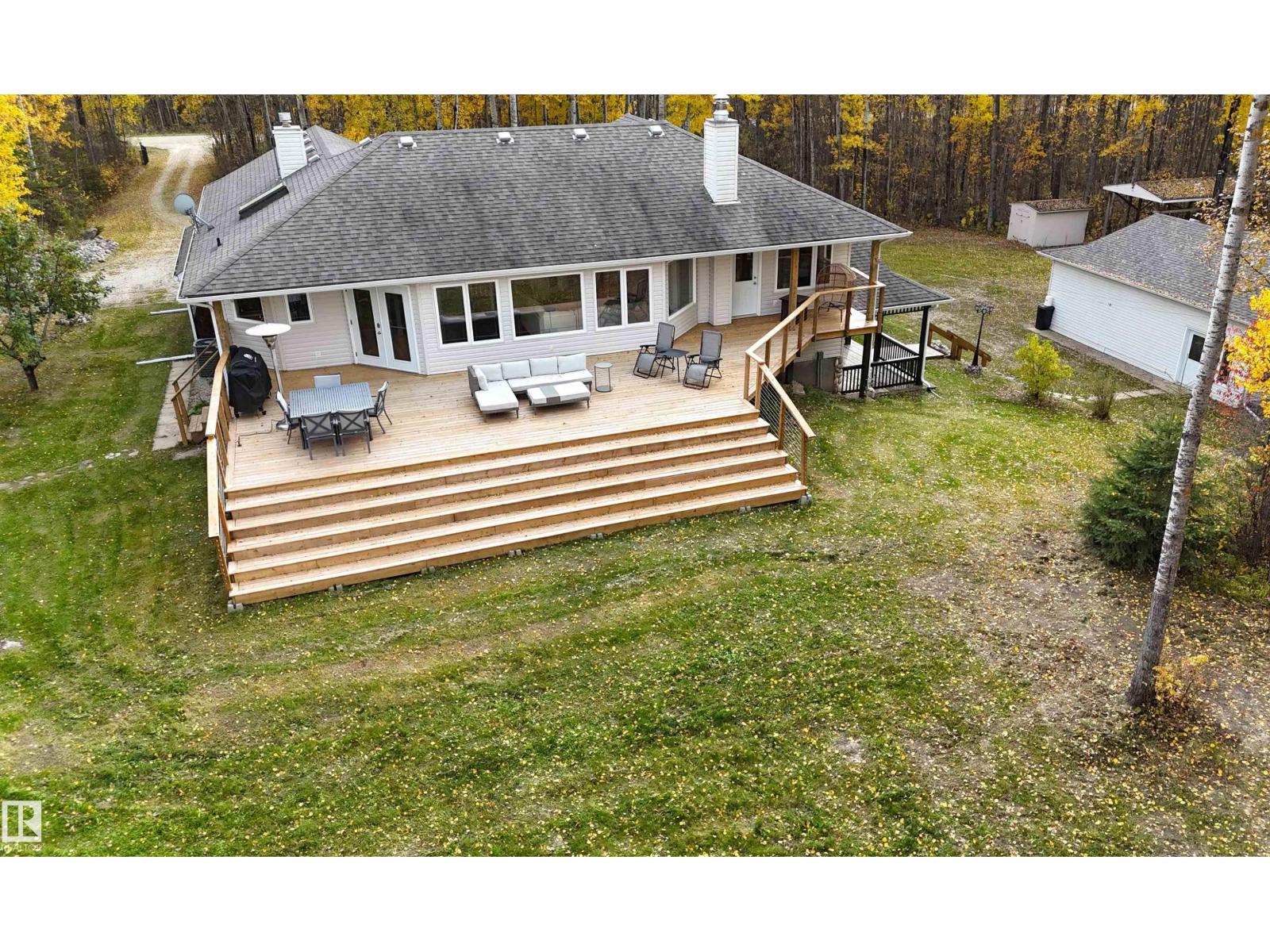 #6 53102 RGE ROAD 31 - 43