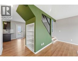 4pc Bathroom - 124 Pioneer Way, Blackfalds, AB T4M0B7 Photo 11